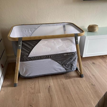 Apartament Haus Auf Dem Berg Braunlage Zewnętrze zdjęcie