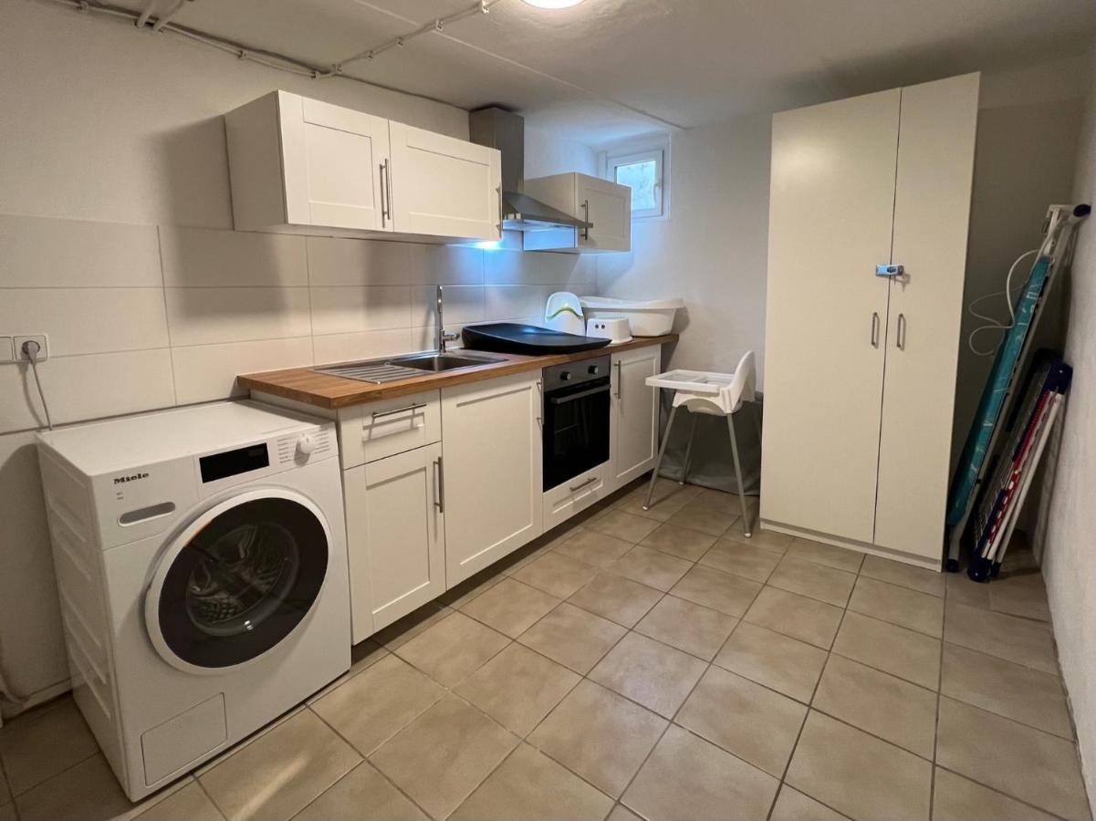 Apartament Haus Auf Dem Berg Braunlage Zewnętrze zdjęcie