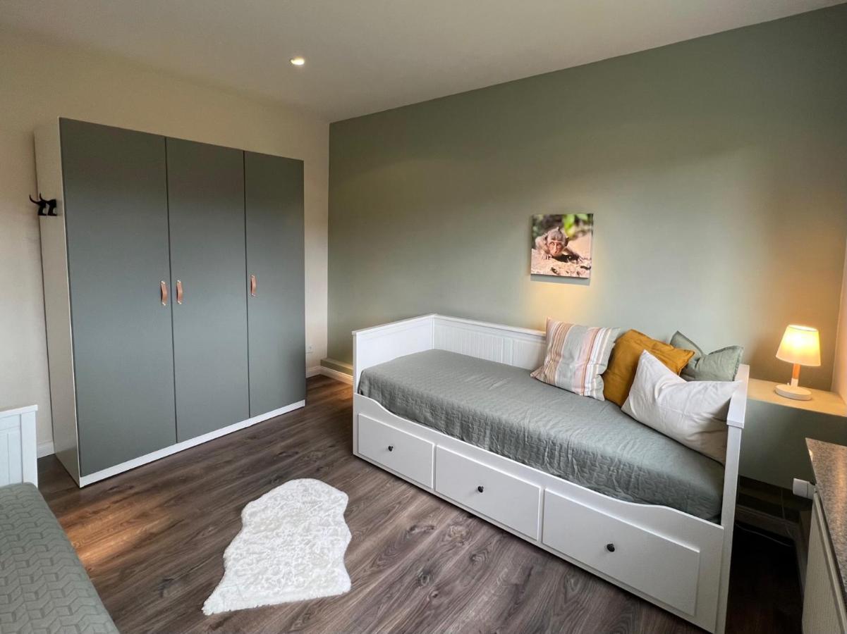 Apartament Haus Auf Dem Berg Braunlage Zewnętrze zdjęcie