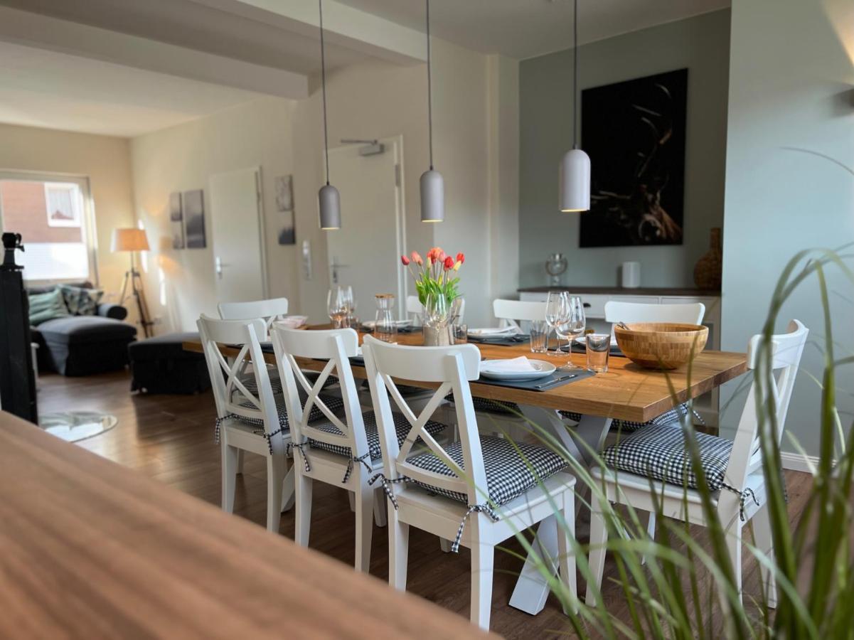 Apartament Haus Auf Dem Berg Braunlage Zewnętrze zdjęcie