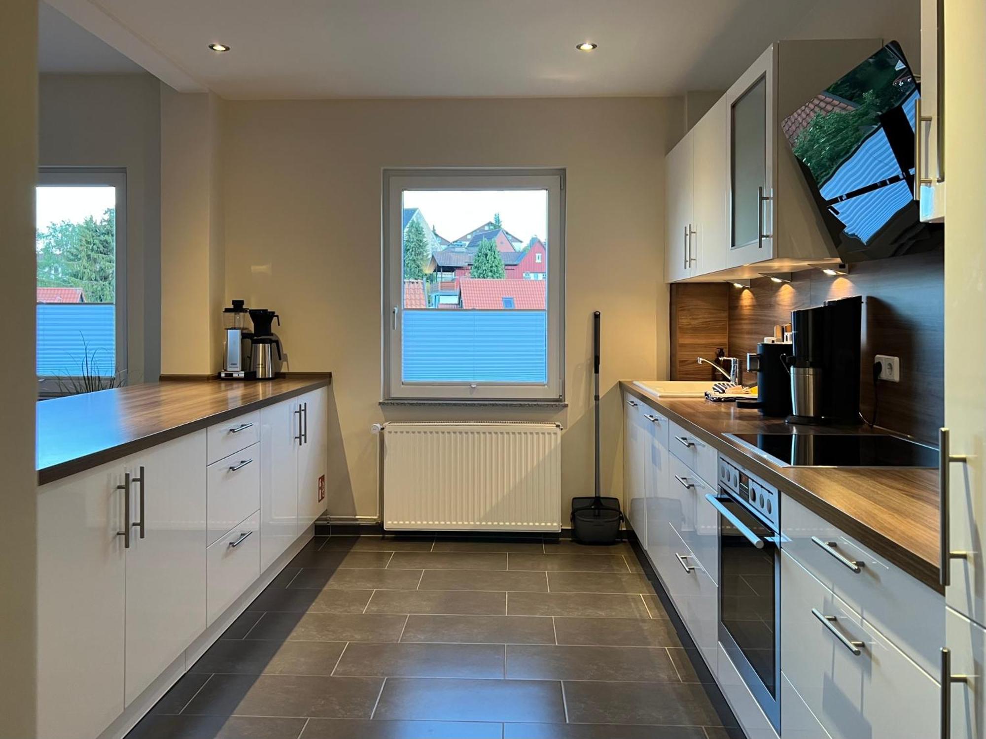 Apartament Haus Auf Dem Berg Braunlage Zewnętrze zdjęcie